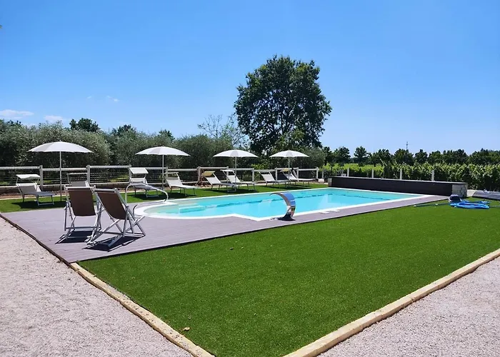 Al BenandantAgriturismo